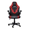 Trust GXT703R RIYE, gaming stolica, crvena