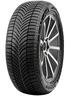 Aplus 215/55R18 As909 AllSeason XL 99V,Pot: C,Pri: C,Buka: 71dB