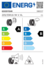 Goodyear 205/55R16 VECTOR 4SEASONS GEN-3  XL 94V,Pot: A,Pri: B,Buka: 72dB