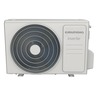 Grundig klima uređaj GEHPK 125/GEHPK 126 3.5 kW
