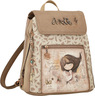 Ruksak fashion Anekke MEMORIES SS25 25x29x15cm 40805-270 P8