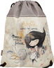 Ruksak vrećasti Anekke MEMORIES SS25 33x45x2,5cm 40484-003