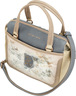 Torba fashion Anekke MEMORIES SS25 M-28x22x14cm 40801-187 P10