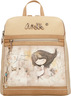 Ruksak fashion Anekke MEMORIES SS25 28x31x11cm 40805-073 P10