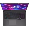 ASUS ROG Strix G17, G713PI-LL116W, 90NR0GG4-M00BL0, 17.3" WQHD 240Hz, AMD Ryzen 9 7940HX, 16GB RAM, 1TB SSD, NVIDIA GeForce RTX 4070, Windows 11 Home, laptop
