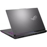 ASUS ROG Strix G17, G713PI-LL116W, 90NR0GG4-M00BL0, 17.3" WQHD 240Hz, AMD Ryzen 9 7940HX, 16GB RAM, 1TB SSD, NVIDIA GeForce RTX 4070, Windows 11 Home, laptop