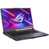 ASUS ROG Strix G17, G713PI-LL116W, 90NR0GG4-M00BL0, 17.3" WQHD 240Hz, AMD Ryzen 9 7940HX, 16GB RAM, 1TB SSD, NVIDIA GeForce RTX 4070, Windows 11 Home, laptop