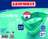 Leifheit kanta Combi M