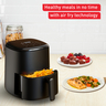 Tefal frizeta Easy Fry Compact EY145810