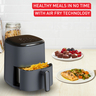Tefal friteza Easy Fry Compact EY145B10