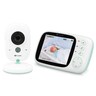 TRUELIFE digitalni video monitor NannyCam H32 PRO