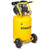 STANLEY kompresor vertikalni 50l, 230V, 1Kw, 8 SXCMS1350VE