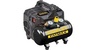 STANLEY FATMAX kompresor 6l, 230V, 1,1Kw, 8bar SUPERSILENT  DST101-8-6