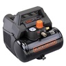 BLACK & DECKER kompresor SUPERSILENT 6L BXCMS106HE