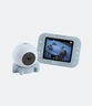 Babymoov video alarm Yoo Roll 3.2", zeleni