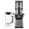 Hurom sokovnik i blender M100-SBEA05, sivi