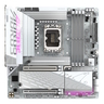 Matična ploča Gigabyte B860M AORUS ELITE WIFI6E ICE, Intel B860, LGA1851, mATX