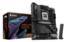 Matična ploča Gigabyte X870E AORUS ELITE WIFI7, AMD X870E, AM5, ATX