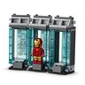 LEGO® Iron Manov laboratorij: Dvorana oklopa 76315