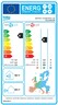 Beko klima uređaj BEHPGE 125/BEHPGE 126 3.5 kW