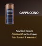 Lavazza Cappuccino limenka 250 ml