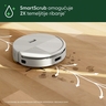 iRobot Roomba Combo 205 DustCompactor robotski usisavač