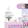 Barbie - Coffee Shop set 2024.