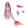Barbie - Sirena s promjenom boje