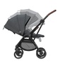 Maxi-Cosi kolica Leona2, Twillic Graphite