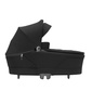 Maxi-Cosi košara Sense, Twillic Black