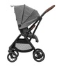 Maxi-Cosi kolica Leona2, Select Grey