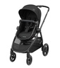 Maxi-Cosi kolica 2u1 Zelia3 + košara, Essential Black