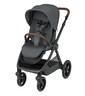 Maxi-Cosi 2u1 kolica Oxford+ + košara Sense, Twillic Graphite