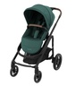 Maxi-Cosi kolica 2u1 Plaza Plus + košara, Essential Green