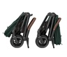 Maxi-Cosi kolica Leona2, Twillic Green