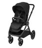 Maxi-Cosi 2u1 kolica Oxford+ + košara Sense, Twillic Black