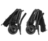Maxi-Cosi kolica Leona2, Twillic Black