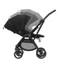 Maxi-Cosi kolica Leona2, Twillic Black