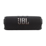 JBL Flip 7 prijenosni Bluetooth zvučnik, crni
