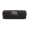 JBL Flip 7 prijenosni Bluetooth zvučnik, crni