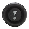 JBL Flip 7 prijenosni Bluetooth zvučnik, crni