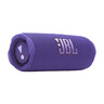 JBL Flip 7 prijenosni Bluetooth zvučnik, ljubičasti