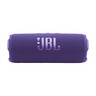 JBL Flip 7 prijenosni Bluetooth zvučnik, ljubičasti