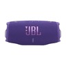 JBL Charge 6 prijenosni Bluetooth zvučnik, ljubičasti