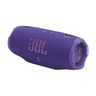 JBL Charge 6 prijenosni Bluetooth zvučnik, ljubičasti