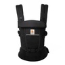 Ergobaby Adapt Soft Flex Mesh nosiljka, Onyx Black