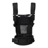 Ergobaby Adapt Soft Flex Mesh nosiljka, Onyx Black