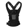 Ergobaby Adapt Soft Flex Mesh nosiljka, Onyx Black