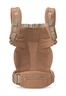 Ergobaby Omni Deluxe Mesh nosiljka, Canyon Clay