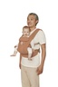 Ergobaby Omni Deluxe Mesh nosiljka, Canyon Clay
